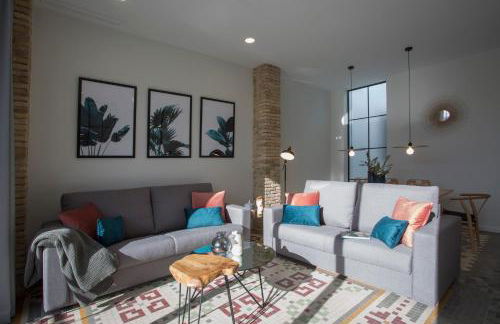 SingularStays Parque Central - Foto 38