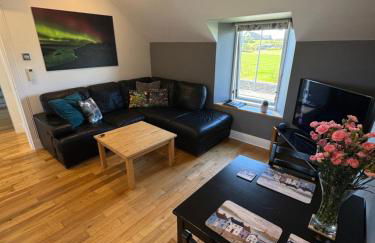 Unkenhaus. Cosy, modern apartment, private parking - Foto 5