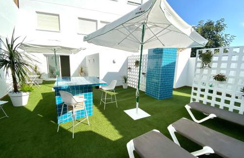 Apartamentos 525 Los Narejos - Foto 68