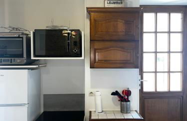 La Belle Tuffière - Photo 9