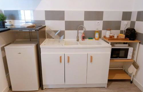 Adresse cachée - Foto 15