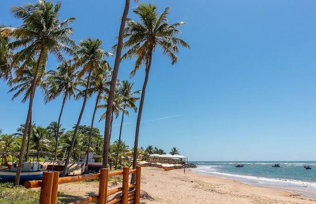 GB19 Casa 7 Quartos a 50m da Praia - Photo 74