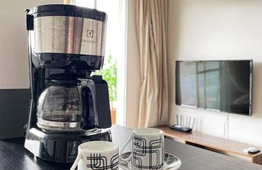 2 Quartos mais Piscina com Vista para o Cristo - Foto 32