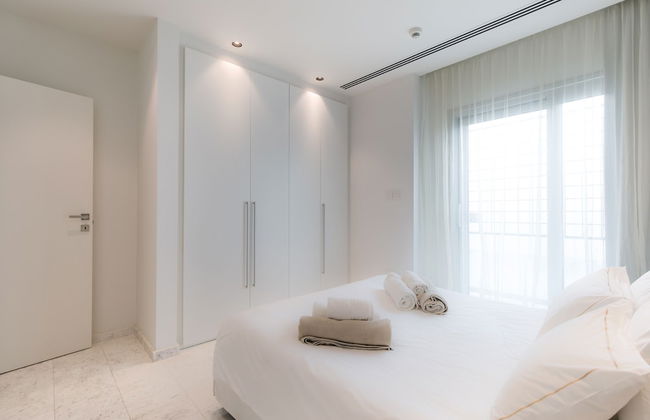 Vivo Mare Beachfront - Seaview Villas - Foto 47