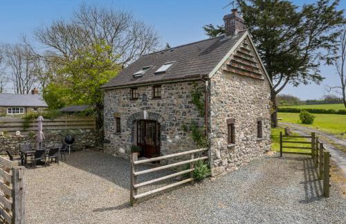 The Nogg Cottages - Foto 45