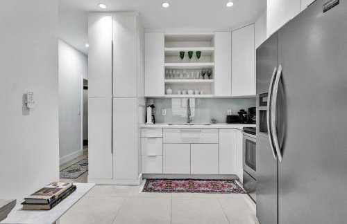 SOBE Monarch 1 - 2 BEDROOM 2 BATHROOM - MODERN APTS -WALK TO OCEAN DRIVE -2 INDEPENDENT 1 BEDROOM 1 BATHROOM APTS - Foto 12