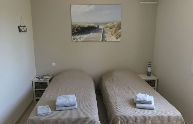 Villa in Le Plan-de-la-tour With Pool - Photo 5