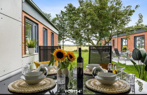 Ferienwohnung Hofgut, App 3 Emmelsbüll - Foto 28