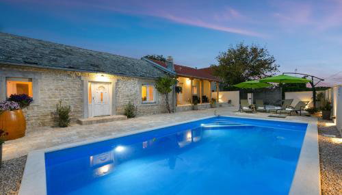 Villa Outback Zadarvillas - Foto 2