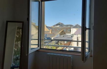 Ty Kosy 2 ch vue imprenable Ria Etel - Foto 11