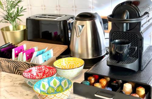 Sismondi Apartment - Foto 7