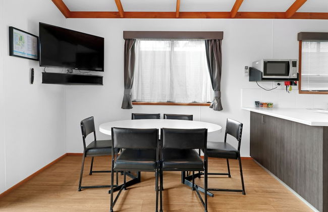 Portland Tourist Park - Foto 25