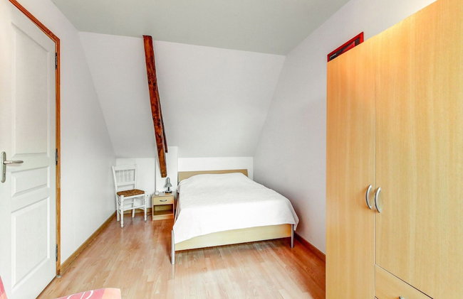 Welcoming Holiday Home in Brainville With Fenced Garden - Foto 22