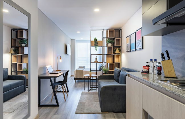 Cabrera 85-12 by Jalo - Photo 27