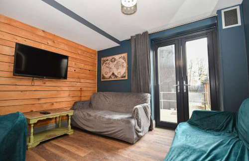 Spacious 7 Bedroom Budget Apartment in Headingley - Photo 5