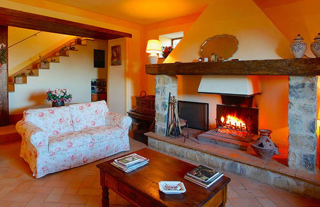 Belvilla by OYO Felceto - Photo 12