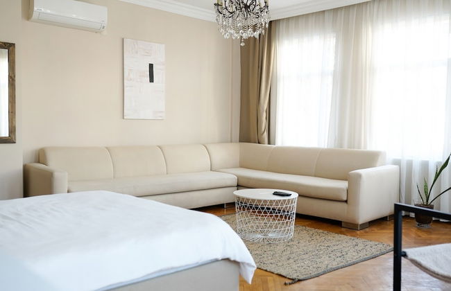 Avlu Tophane - Photo 25