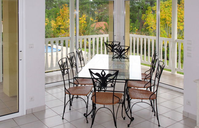 Eden Parc Golf de l'Ardilouse V8I - Foto 6