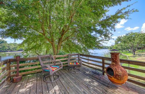 The River House - Foto 35