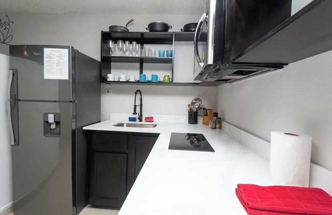 Montego Bay Club Apartments - Foto 75