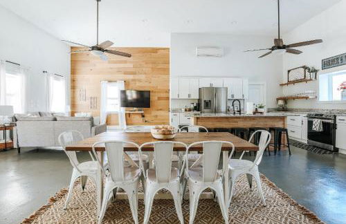 Afton Clubhouse - Foto 1