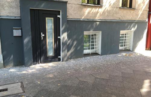 City Apartment in Kreuzberg - Foto 2