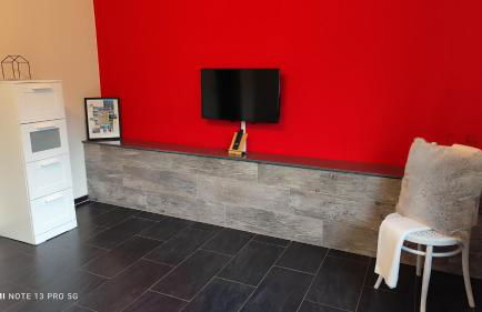 Ferienwohnung Landblick - Foto 13