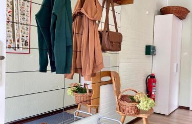 Ferienhäuser Pannier III und IV Doppelhaushälften - Foto 10