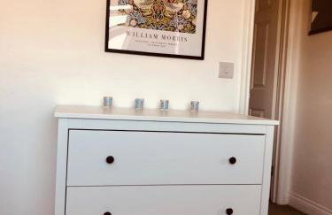 StarLight A Cosy 2 Bedroom House in Portishead - Foto 15