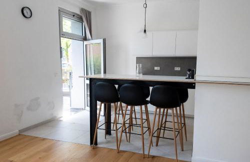 Nordstadt designWohnung - Foto 1