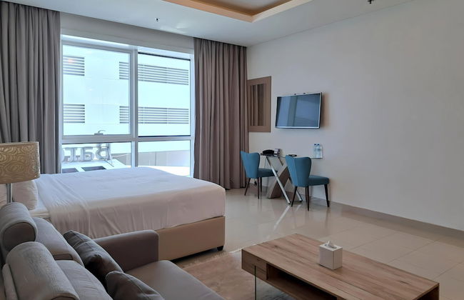 Barcelo Residences Dubai Marina - Foto 42