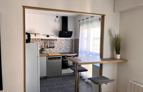 Bel appartement cosy Chartres - Foto 3