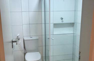 BrunoApartamentos Recife - Boa Vista - Apt 508 (temporada) - Foto 5