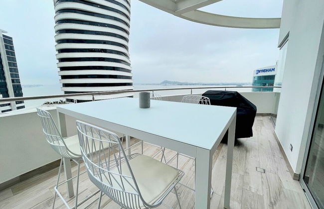 Santa Ana Guayaquil Lux Coliving Ecuador - Foto 67