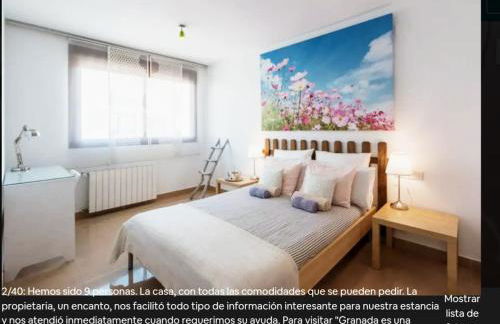 Casa Escapada a Granada - Foto 2