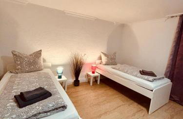 Altes Bierhaus Hotel Zimmervermietung - Foto 21