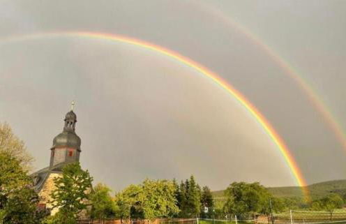 Ferienwohnungen Landliebe "Auszeit mit Wohlgefühl" - Foto 45