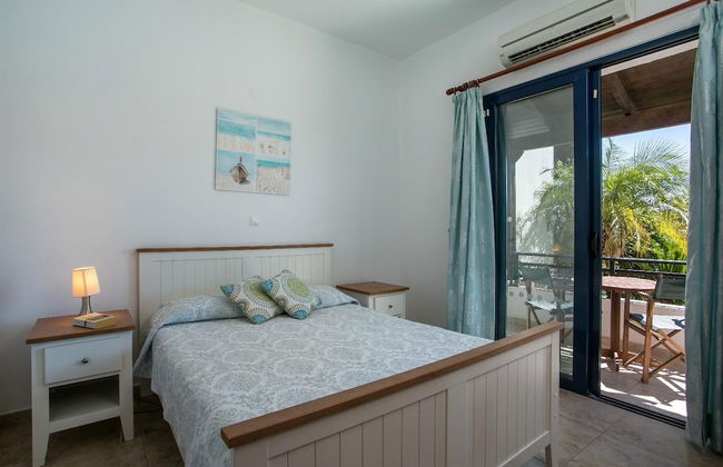 Villa Driftwood in Rhodes - Foto 21