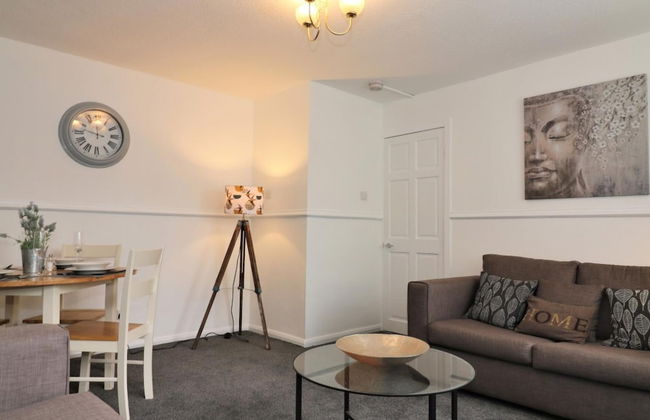 Troon House - East Kilbride - Foto 28