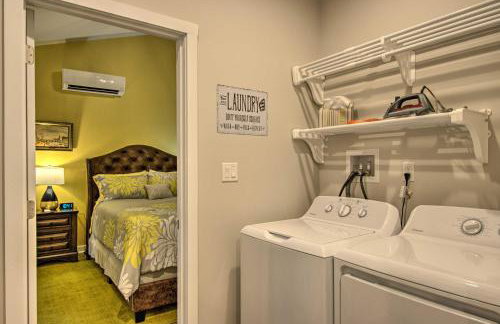 13 Mi to Camelback Ski! Creekside Lincoln Lodge - Foto 18