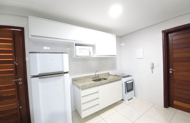 Flats at Club Meridional - Praia dos Carneiros - Foto 46