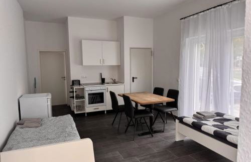 Cozy Apartment in Leverkusen - Foto 1