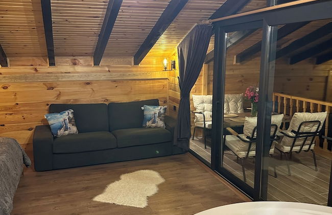 Hayvore Loft - Photo 4