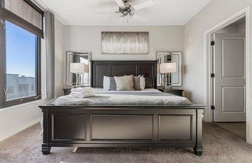 Luxurious Downtown Corner Views 2 bed 2bath 61 - Foto 24