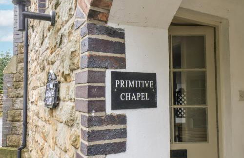 1 The Old Methodist Chapel - Foto 38