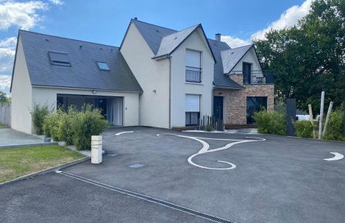 L'Eden de la Guyonnière - Photo 29