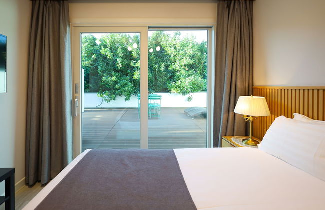 Pool & Villa Sorang - Photo 22