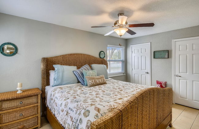 Anchor by Pleasure Pier II - Foto 5