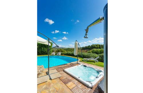 Villa Casale Silvia Large Private Pool A C Wifi - 2931 - Foto 13