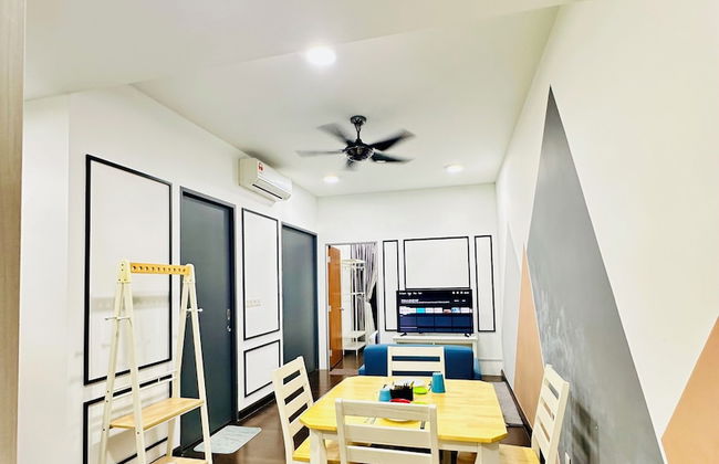 Velocity Suites KL by Rit - Foto 44